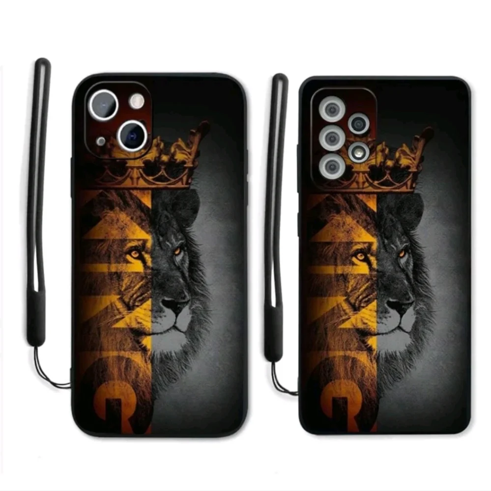 Phone case